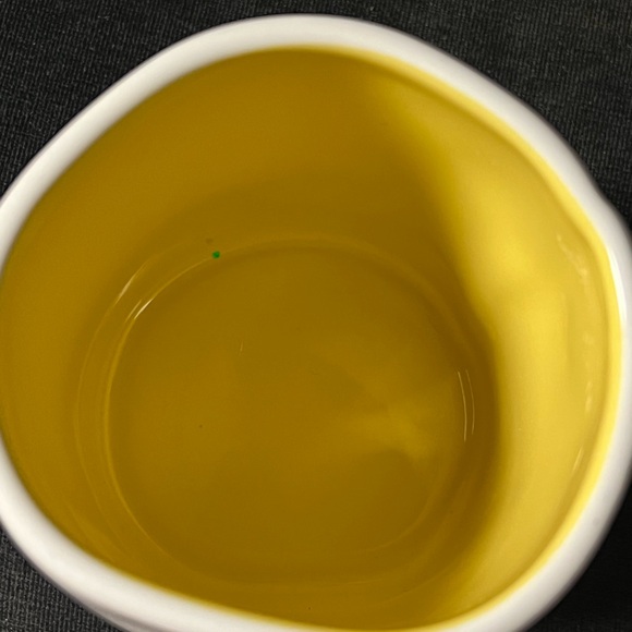 Rae Dunn Disney's Pixar's Up Themed Ceramic Colletor's Mug!! - Picture 4 of 6